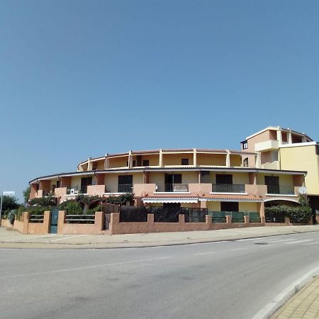 The Sandalia House 奧爾比亞 外观 照片